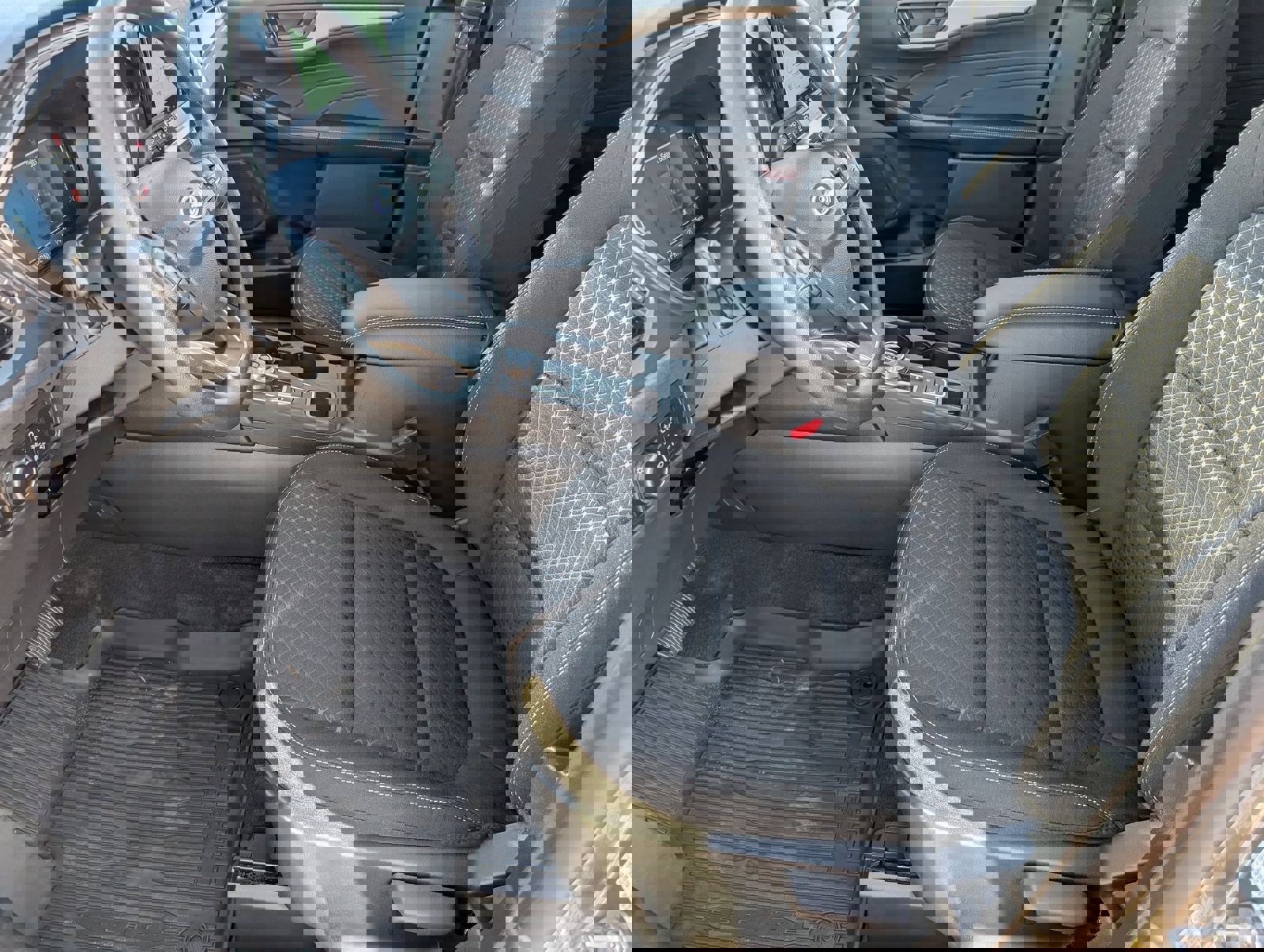 New 2026 Ford Escape Active w/ Tech Pack #1 image 15