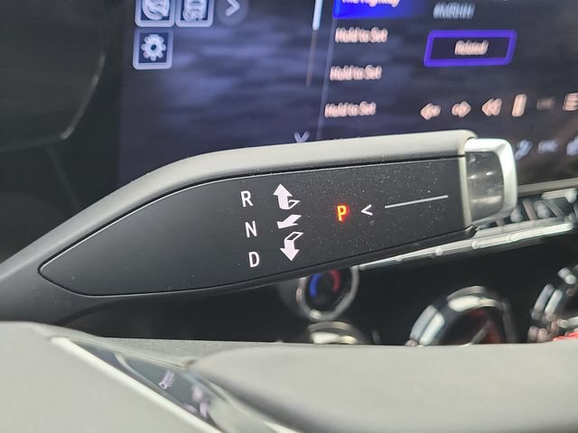 Used 2024 Chevrolet Blazer EV RS RWD image 31