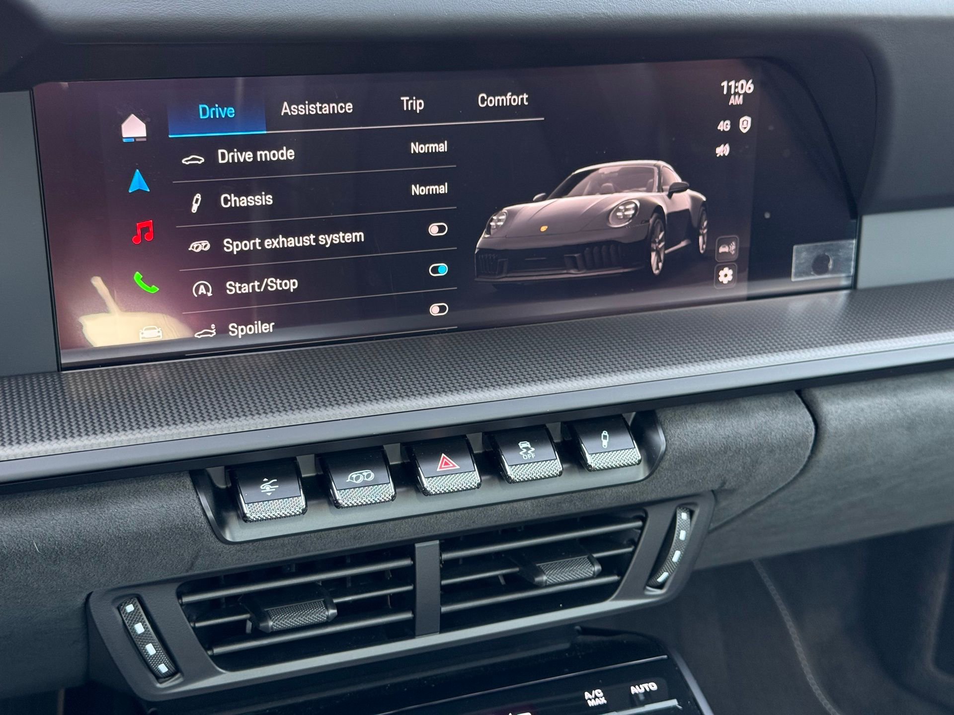 Certified 2026 Porsche 911 Carrera GTS image 21