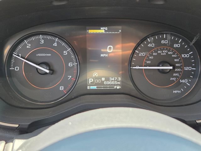 Used 2021 Subaru Crosstrek 2.0i Premium AWD/4WD image 18