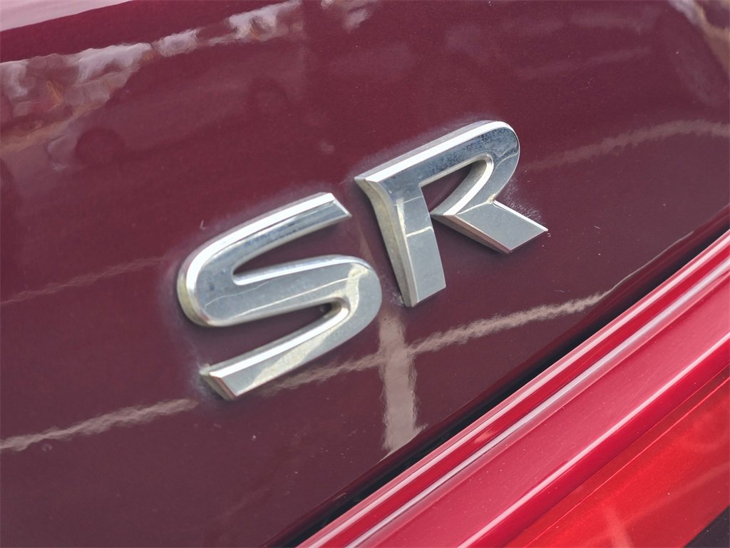 Used 2018 Nissan Maxima SR image 11