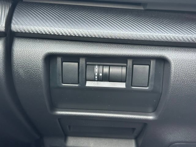 Certified 2025 Subaru Crosstrek 2.5i Limited AWD/4WD image 19