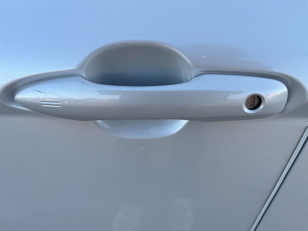 Used 2025 Toyota Camry XLE w/ Premium Package image 40