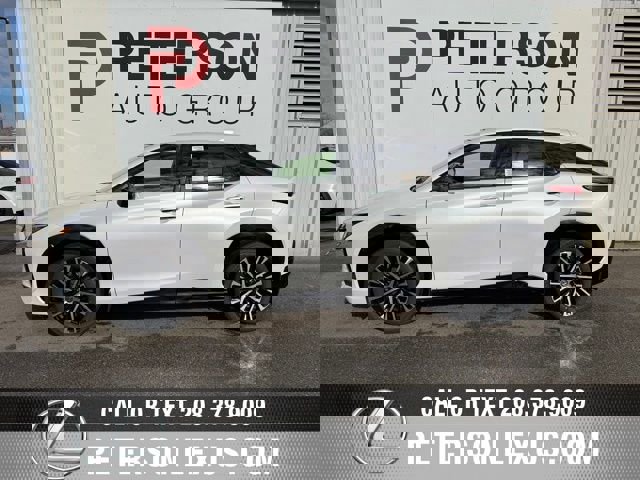 New 2026 Lexus RZ 450e AWD image 6