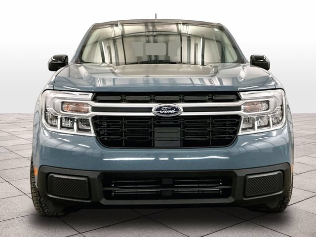 Used 2022 Ford Maverick Lariat w/ Lariat Luxury Package AWD/4WD image 3