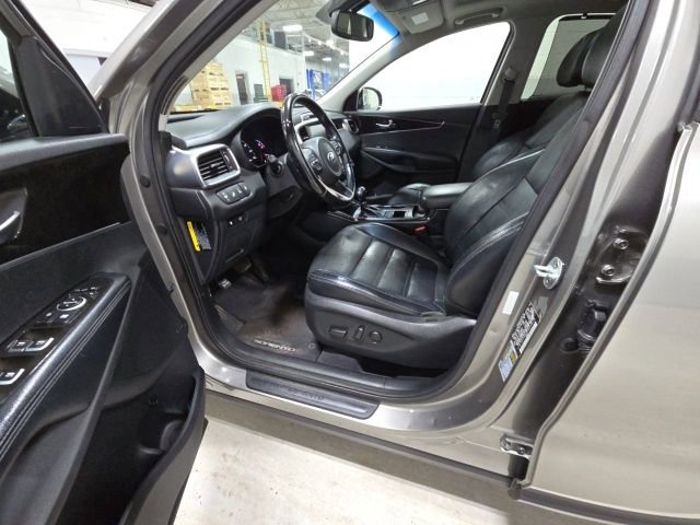 Used 2016 Kia Sorento EX w/ EX Touring Package image 22