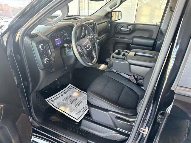 Used 2021 GMC Sierra 1500 Base image 7