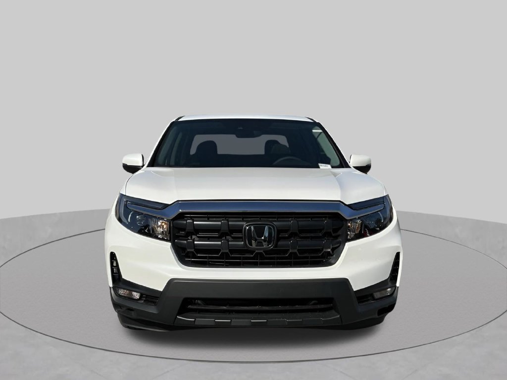 Certified 2026 Honda Ridgeline RTL image 15