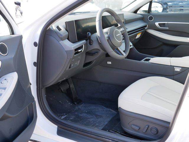 New 2026 Hyundai Sonata SEL AWD/4WD image 5