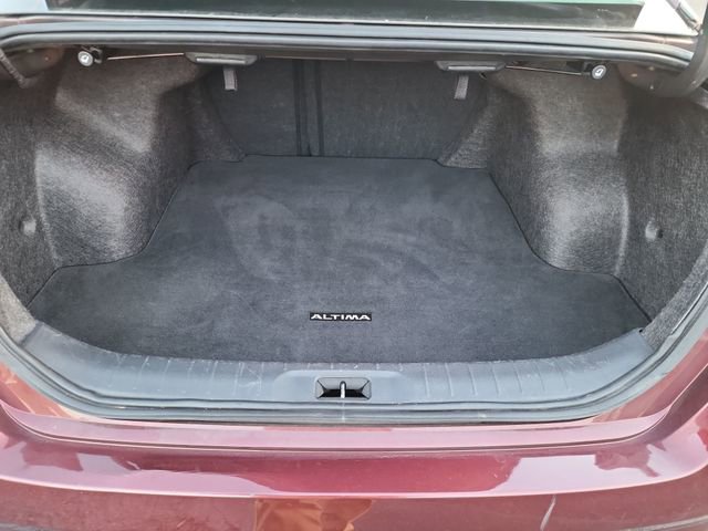 Used 2023 Nissan Altima 2.5 SV image 25