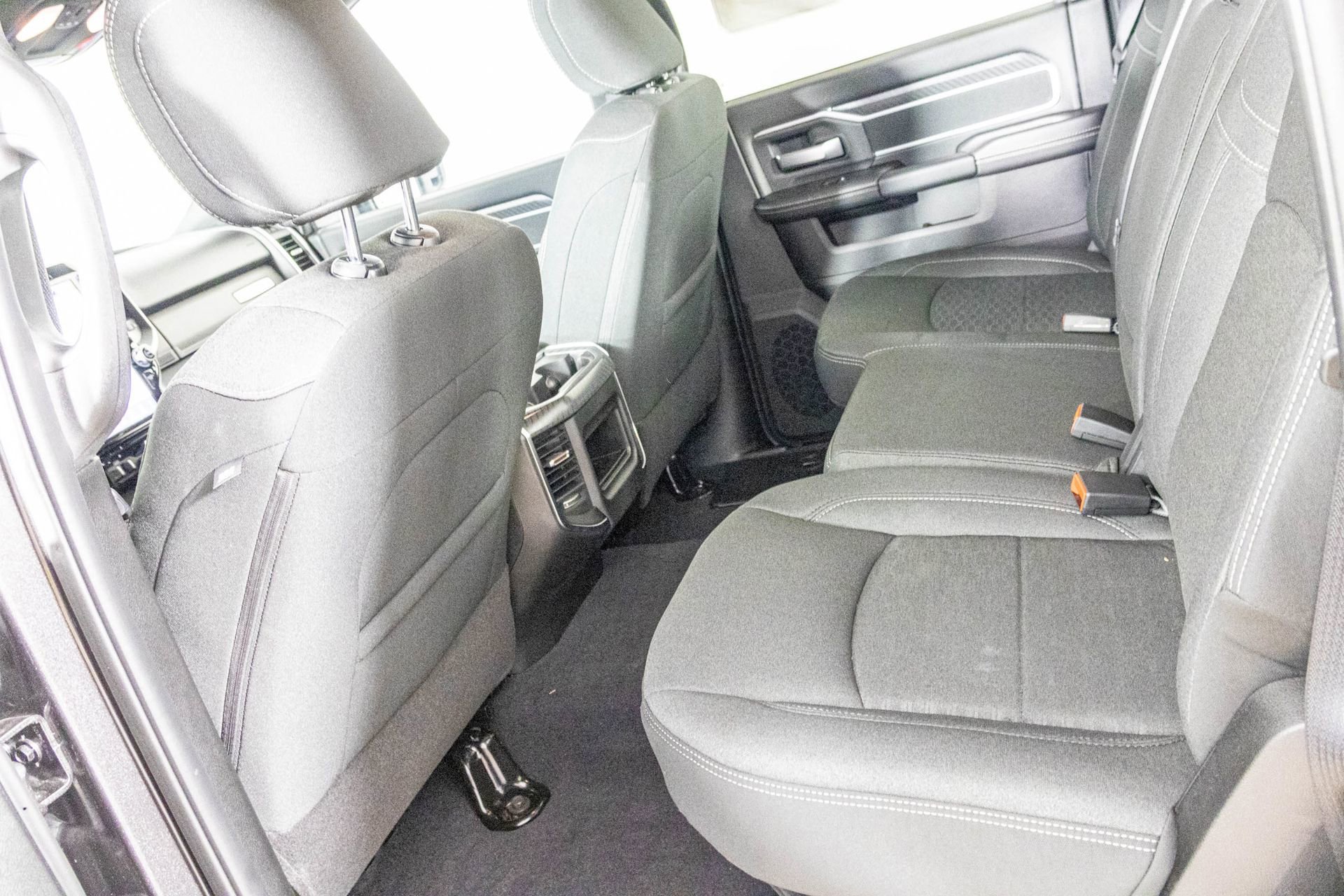 New 2026 RAM 2500 Big Horn image 26