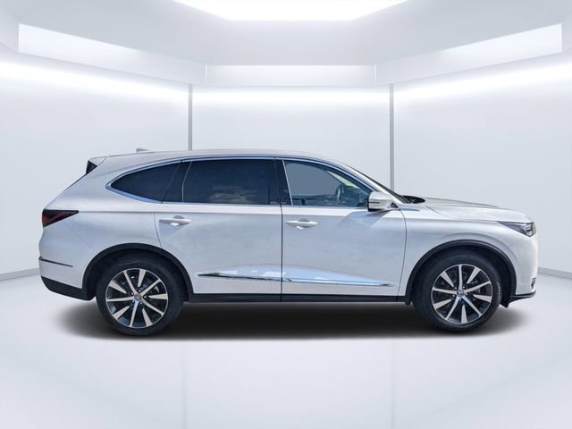 New 2026 Acura MDX w/ Technology Package AWD/4WD image 2