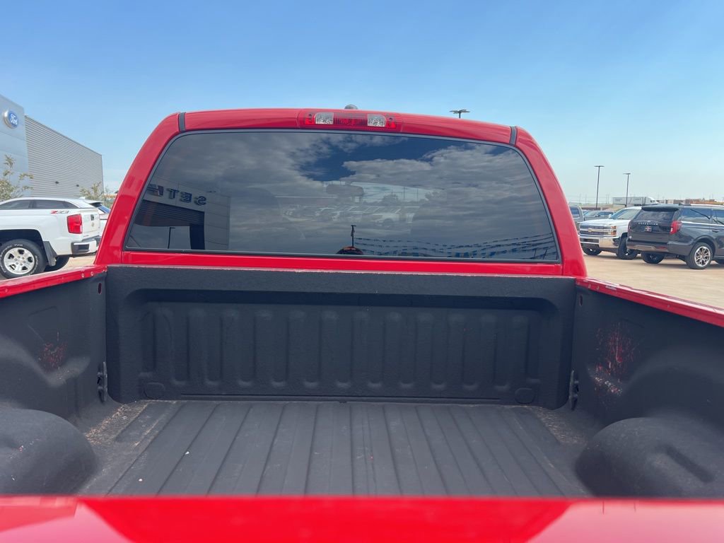 Used 2005 Dodge Ram 1500 Truck 2WD Quad Cab image 7