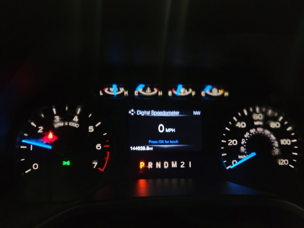 Used 2016 Ford F150 XL w/ Equipment Group 101A Mid image 23