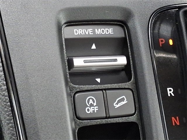 Used 2024 Honda CR-V EX-L image 25