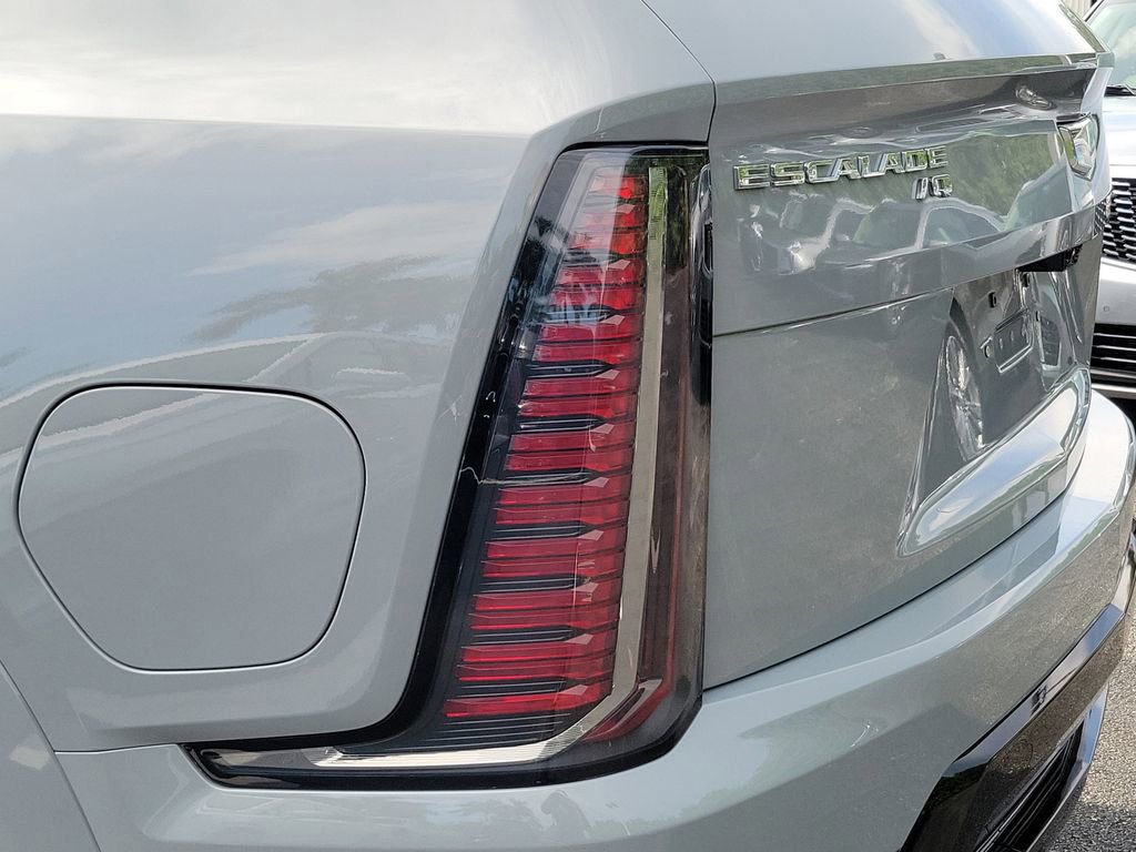 New 2026 Cadillac Escalade IQ Sport 1 image 13