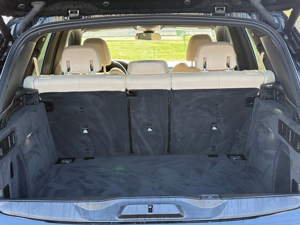 Used 2020 BMW X5 sDrive40i w/ Convenience Package image 17