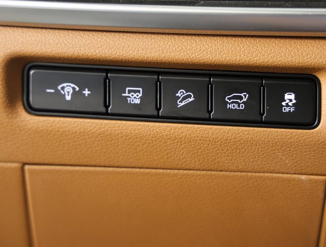 Certified 2025 Kia Telluride EX X-Line image 27