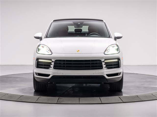 Used 2022 Porsche Cayenne Platinum Edition AWD/4WD image 6