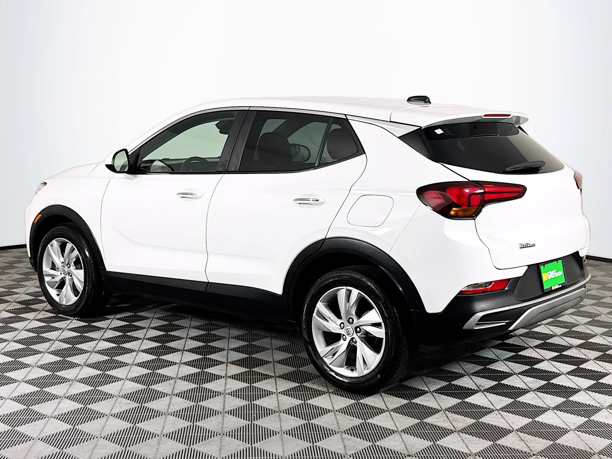 Used 2024 Buick Encore GX Preferred FWD image 6