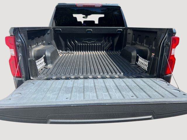 Used 2020 Chevrolet Silverado 1500 Custom w/ Custom Value Package image 20