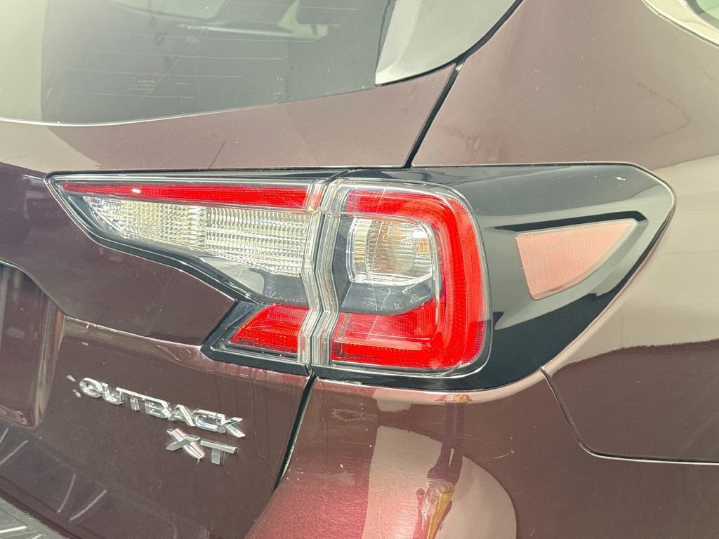 Used 2024 Subaru Outback Limited XT AWD/4WD image 33