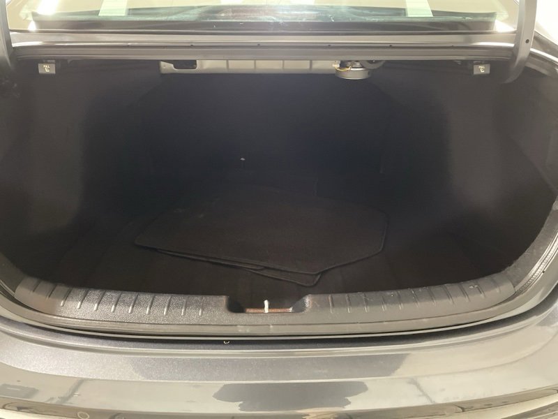 Certified 2023 Kia Forte GT w/ GT2 Package image 8