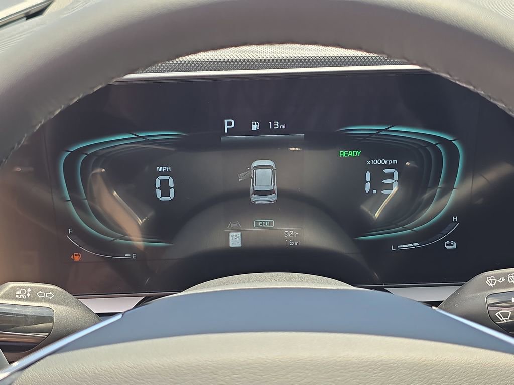 New 2026 Kia Niro EX FWD image 31
