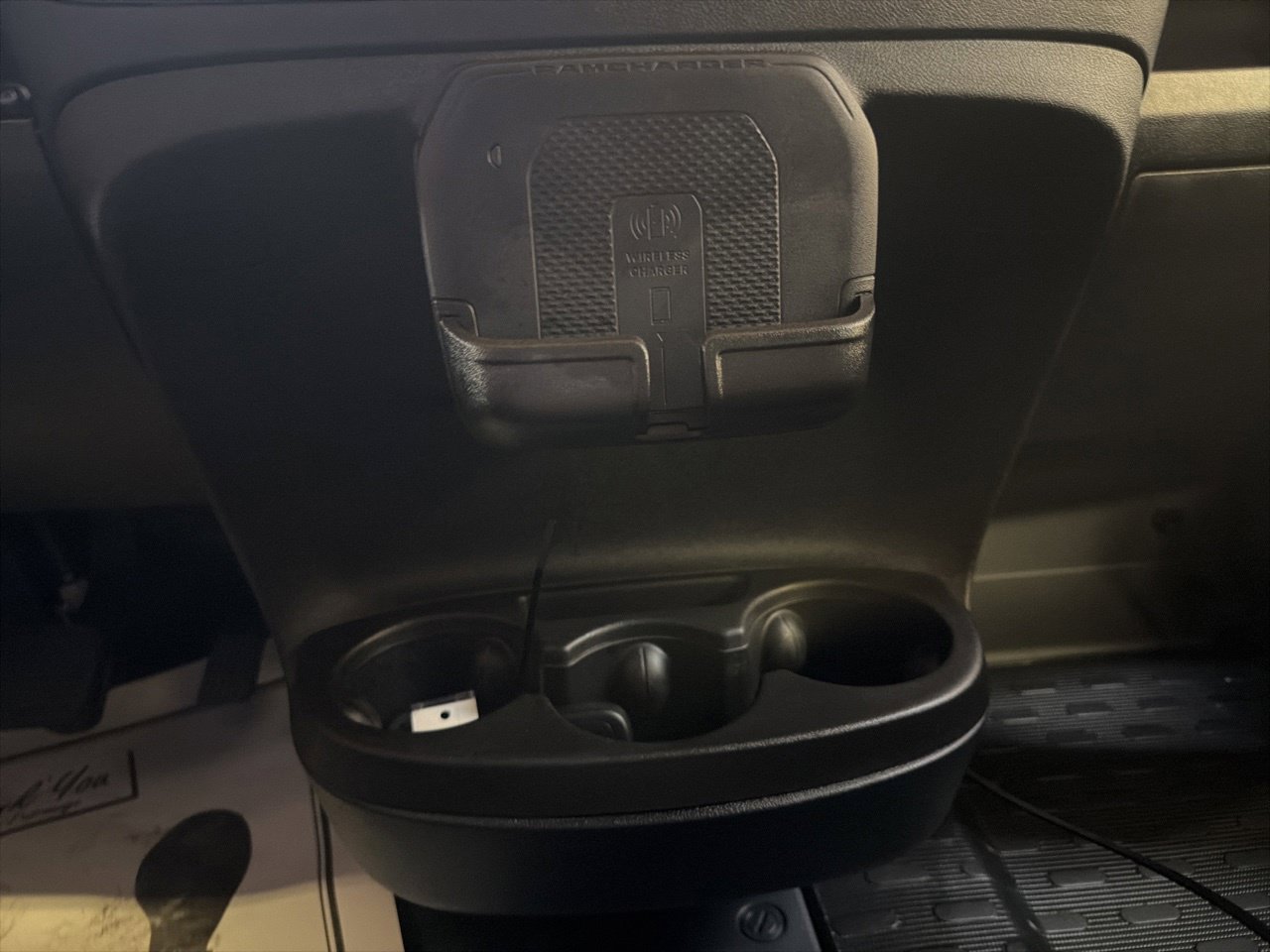 New 2026 RAM ProMaster 2500 w/ Premium Convenience Group FWD image 20