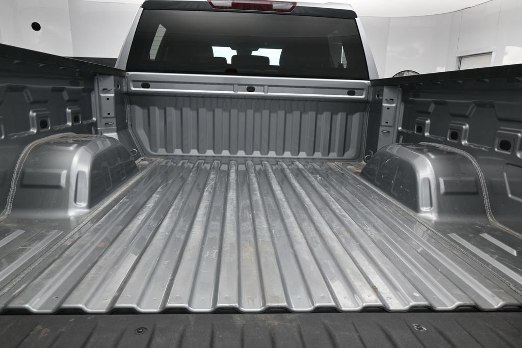 Used 2025 GMC Sierra 1500 Elevation AWD/4WD image 33