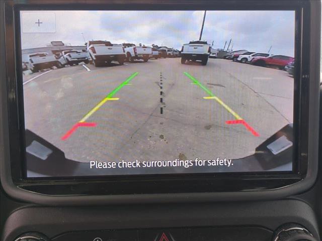 Used 2022 Ford Bronco Sport Big Bend image 13