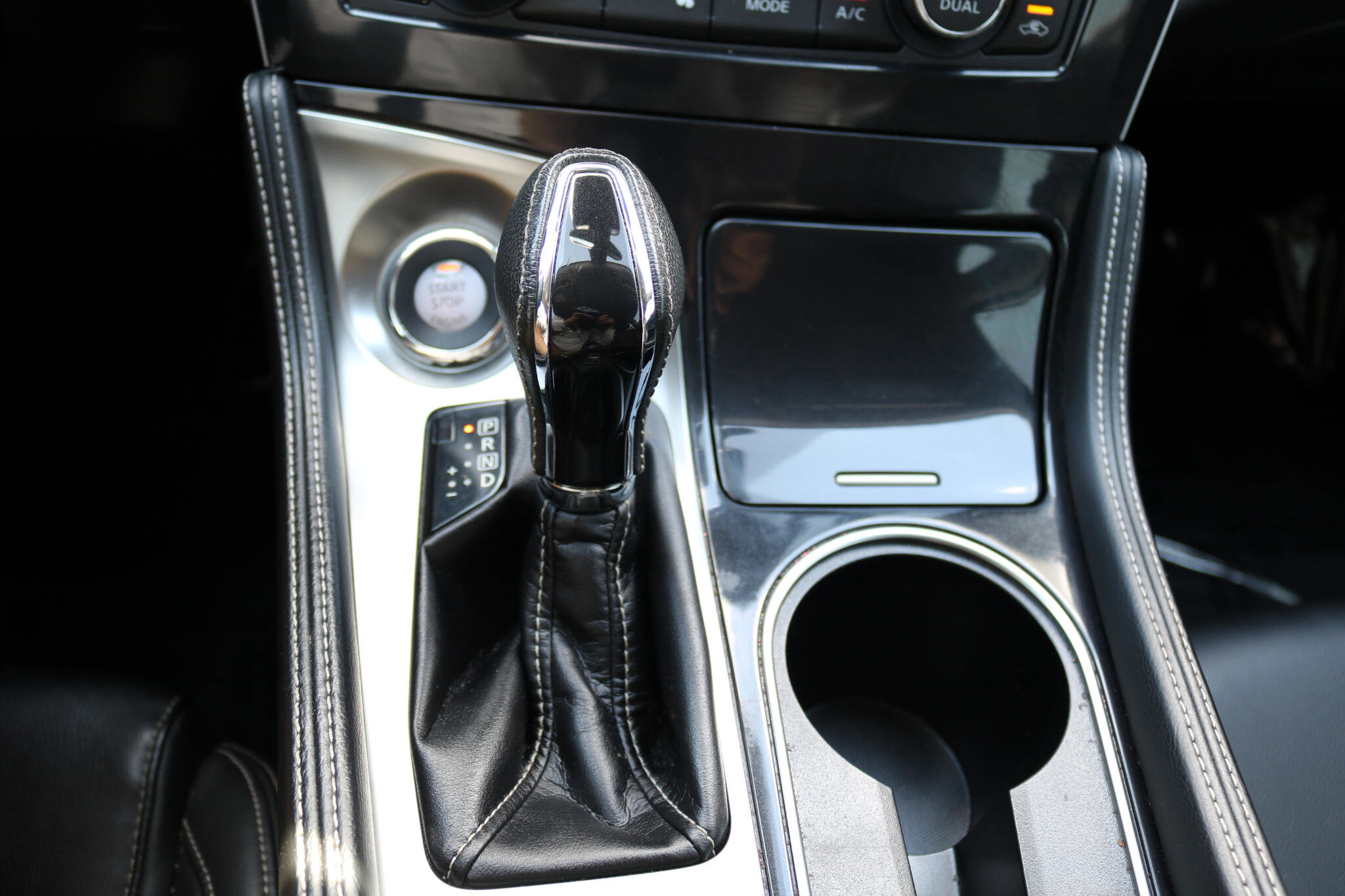 Used 2022 Nissan Maxima SV w/ Floor Mat Group image 46