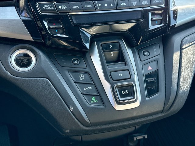 Used 2021 Honda Odyssey EX-L image 11
