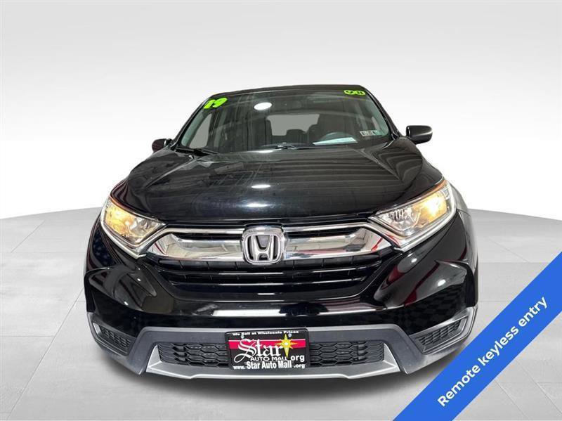 Used 2019 Honda CR-V LX image 2