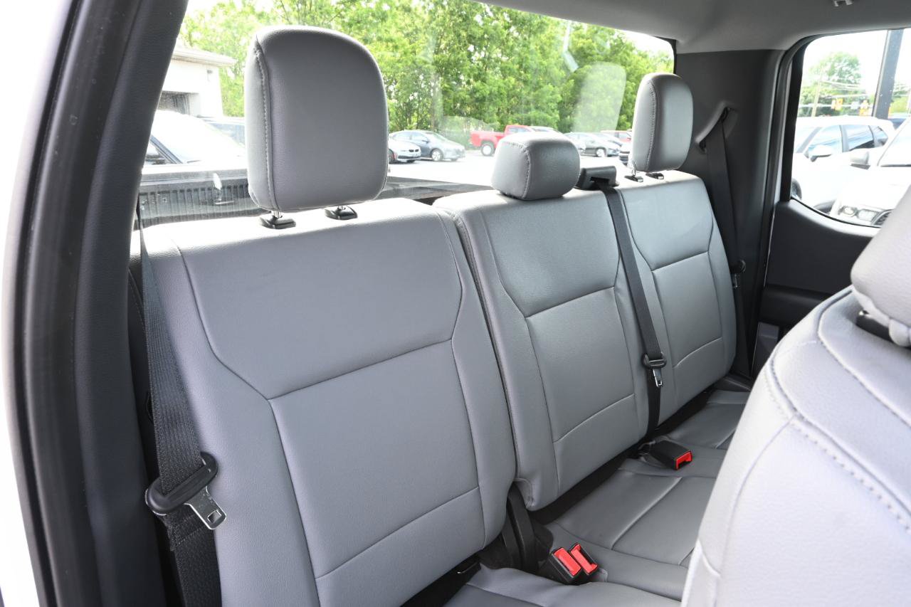 Used 2023 Ford F150 XL AWD/4WD image 30