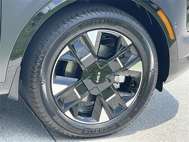 New 2026 Kia Sportage SX image 18