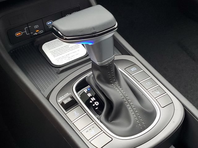 New 2026 Hyundai Kona SEL Sport AWD/4WD image 32