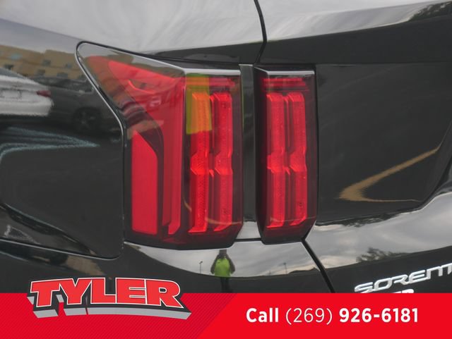 Used 2023 Kia Sorento SX Prestige AWD/4WD image 13