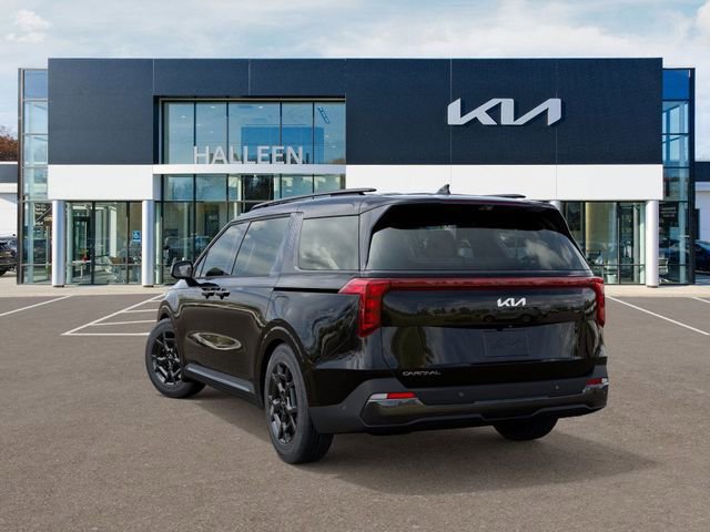 New 2026 Kia Carnival SX image 4