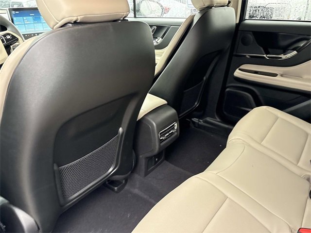 New 2026 Lincoln Corsair Grand Touring w/ Jet Appearance Package image 17