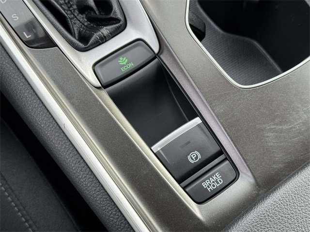 Certified 2020 Honda Accord EX image 31