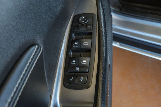 Used 2017 Dodge Journey Crossroad FWD image 23