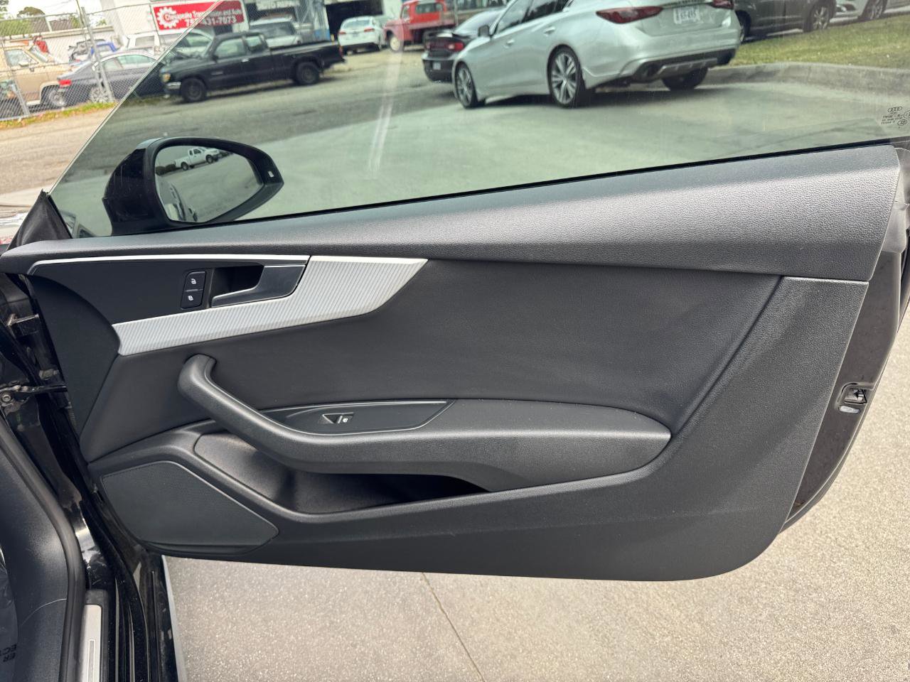 Used 2019 Audi A5 2.0T Premium w/ 19" S Line Wheel Package AWD/4WD image 19