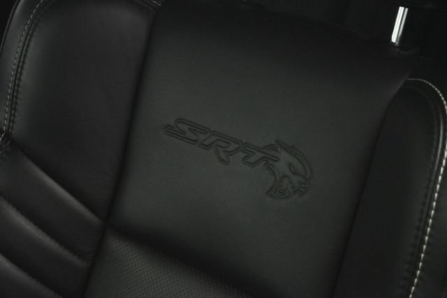 Used 2019 Dodge Challenger SRT Hellcat Redeye RWD image 44
