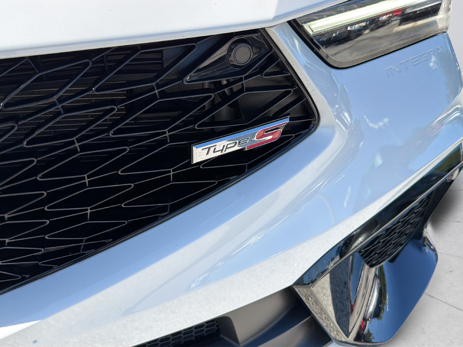 Used 2025 Acura Integra Type S FWD image 39