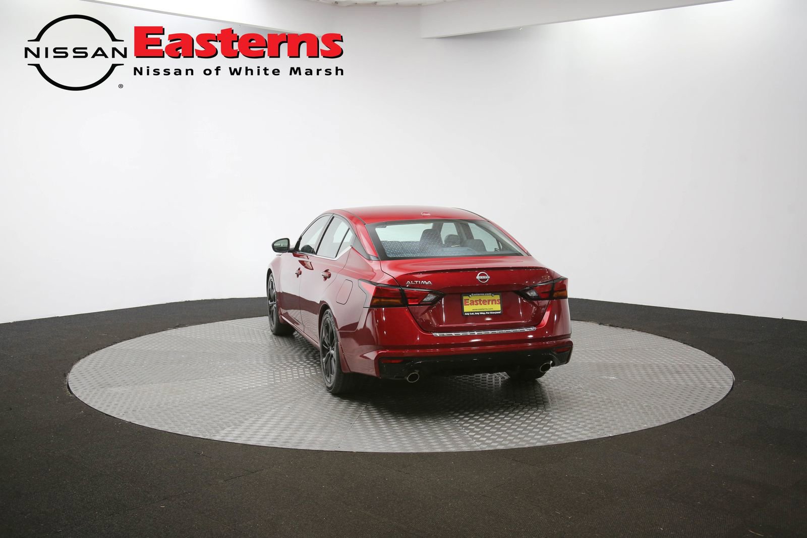 Used 2023 Nissan Altima 2.5 SR w/ SR Premium Package image 49