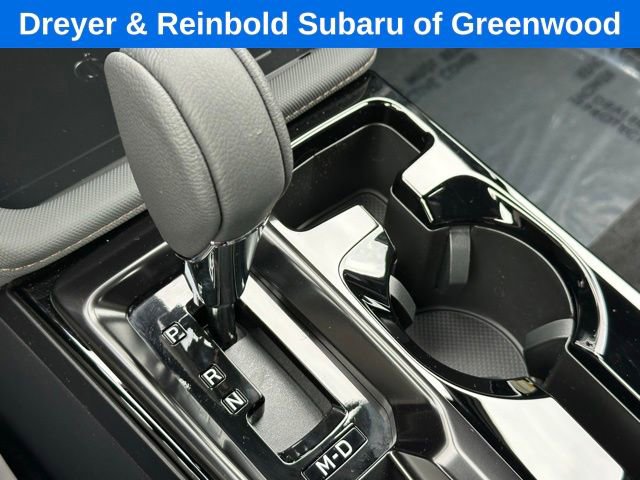 New 2026 Subaru Forester Touring image 21