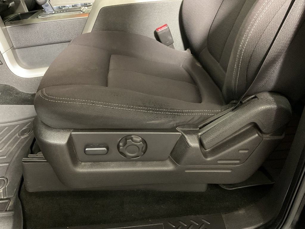 Used 2013 Ford F150 FX2 w/ Mid Equipment Group RWD image 18