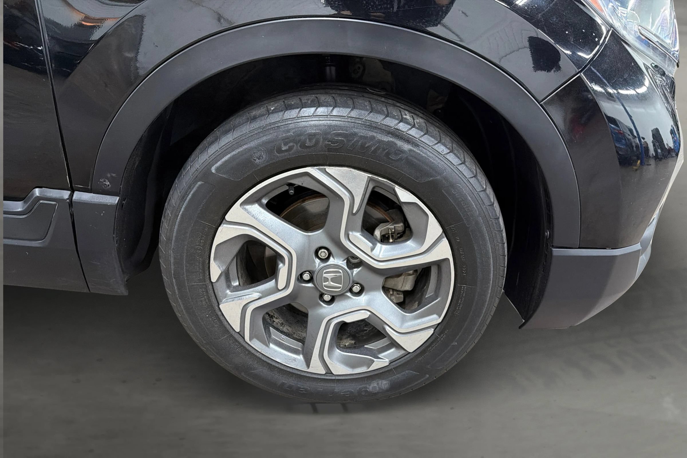 Used 2018 Honda CR-V EX image 48