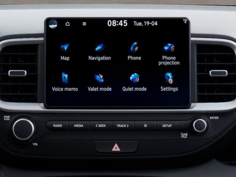 New 2026 Hyundai Venue SEL FWD image 14